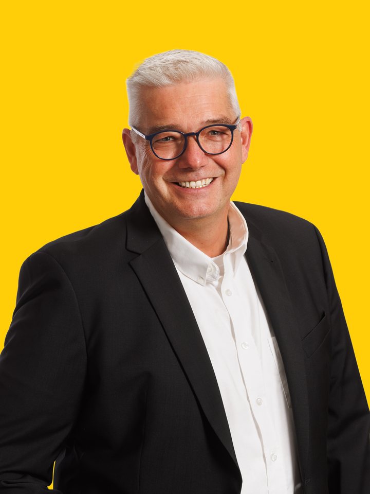 Holger Müller