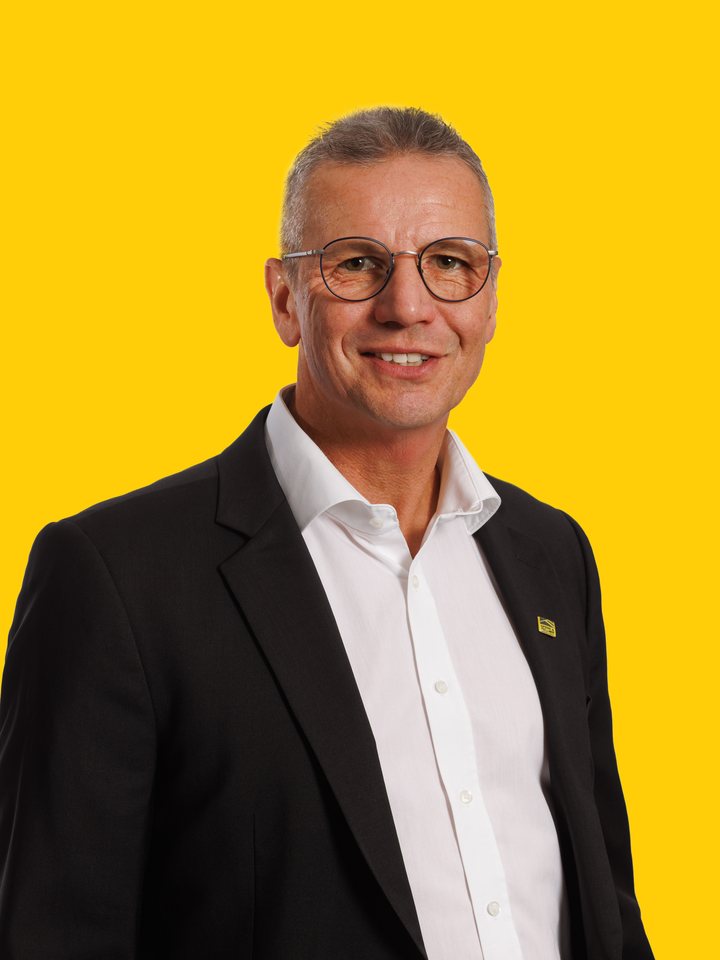 Jürgen Zellner, Geschäftsführer