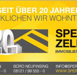 Sperr & Zellner Wohnträume