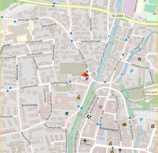 Freisinger Str. 29