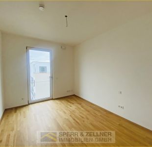 Büro - Gästezimmer Whg. B32