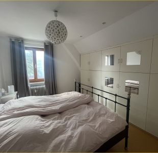 Schlafzimmer Wohnung