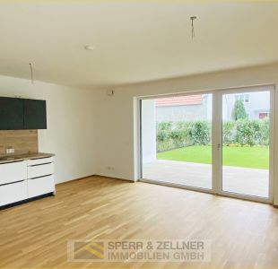 Wohnen - Kochen - Essen mit EBK