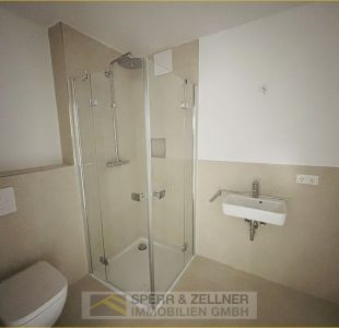 Musterfoto Duschbad