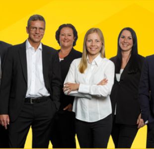 Gruppenbild