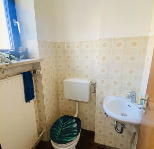 Gäste-WC