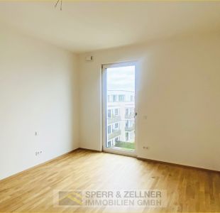 Kinderzimmer Whg, B33