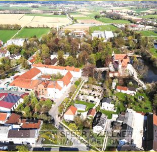 Taufkirchen (Vils)