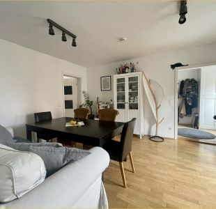 Esszimmer Wohnung