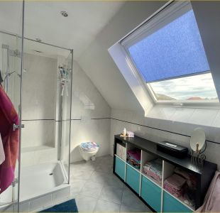 Bad Wohnung