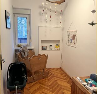Kinderzimmer