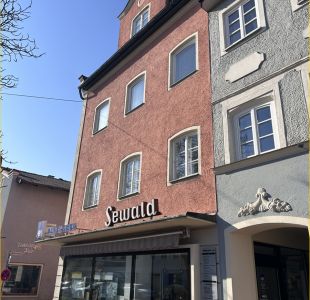 Vorderansicht