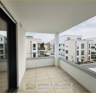 Balkon Whg. B31