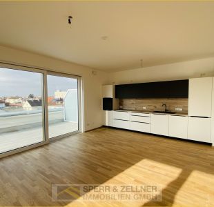 Wohnen - Kochen - Essen Whg. B33