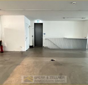 Mitarbeiter Zugang (innen)