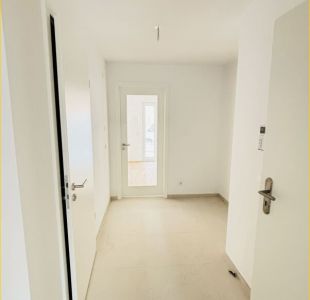 Musterfoto Flur und Innentüren