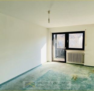 Kinderzimmer - Büro