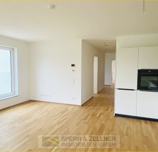 Beispielfoto der Einbauküche