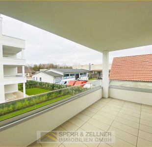Beispielfoto Balkon