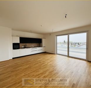 Wohnen - Kochen - Essen Whg. B32