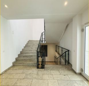 Treppenhaus