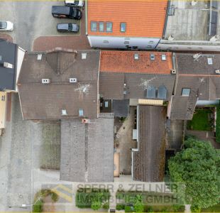 Luftaufnahme