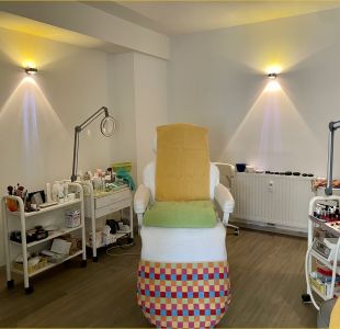 Gewerbe Kosmetik