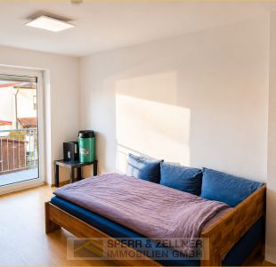 Gästezimmer