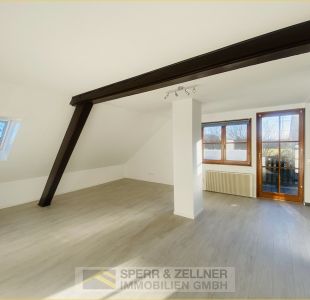 Wohnen - Kochen - Essen