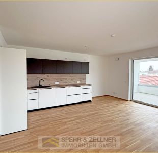 Wohnen - Kochen - Essen Whg. B30