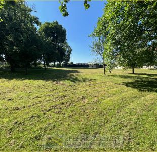 Grundstück Ansicht 4