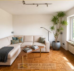 Wohnzimmer (KI optimiert)