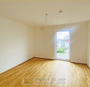 Schlafzimmer Whg. B30