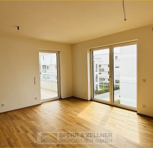 Wohnen - Essen Whg. B31