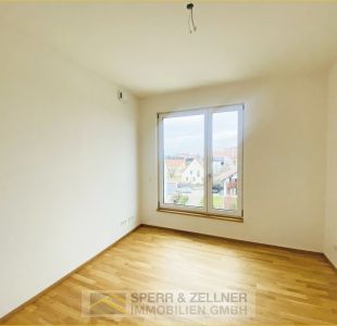 Schlafzimmer Whg. B32