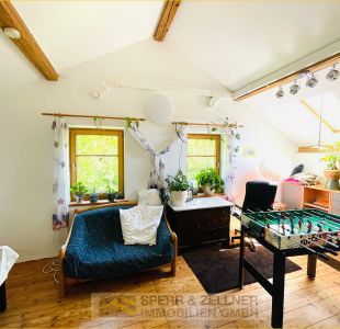 Schlafzimmer 3