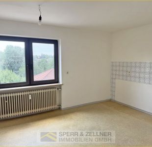 Küche Obergeschoss