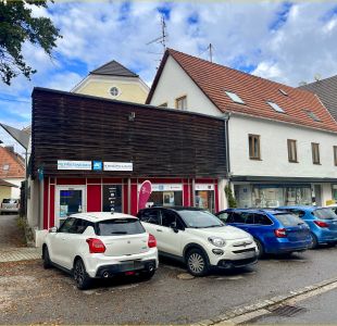 Außenansicht