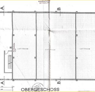 Plan OG