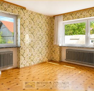Wohnzimmer EG links