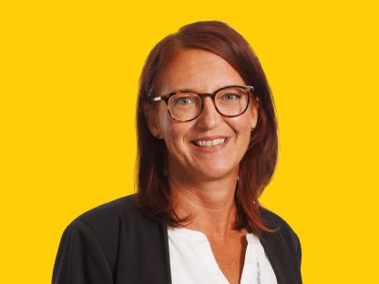 Andrea Pfaffenberger