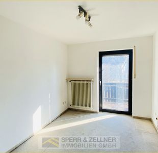 Kinderzimmer - Büro