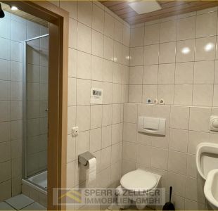 Mitarbeiter-WC