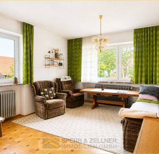Wohnzimmer OG links 3