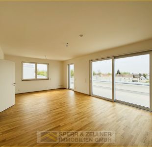 Wohnen - Essen Whg. B33