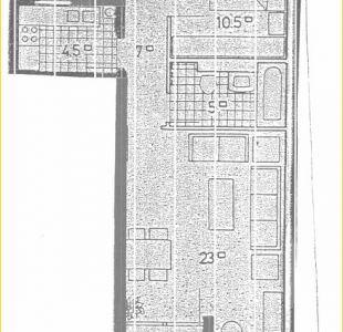 1. Obergeschoss