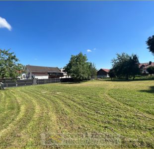 Baugrund Ansicht 1