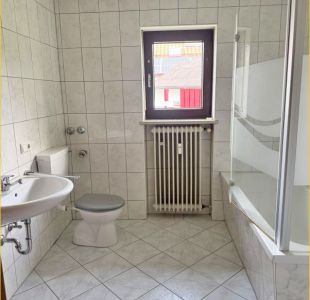 Bad Obergeschoss