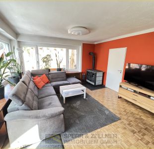 Wohnzimmer EG