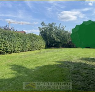 Baugrundstück